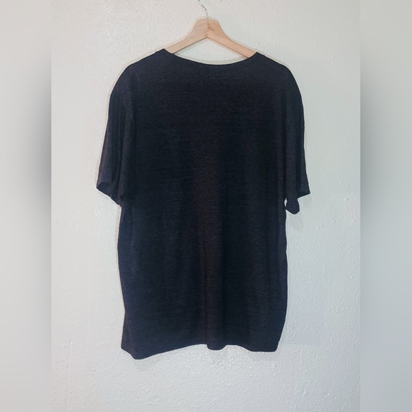 JUSTICE ✨️ LEAGUE DC Comic XL Mixed Superman Batman Print Great Condition - Picture 5 of 6